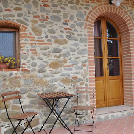 Hotel Il Casolare Di Leonardo Vinci Exterior foto
