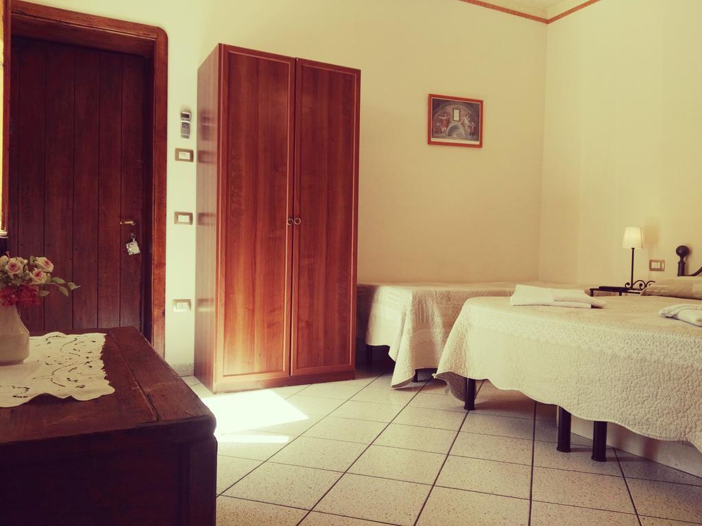 Hotel Il Casolare Di Leonardo Vinci Exterior foto