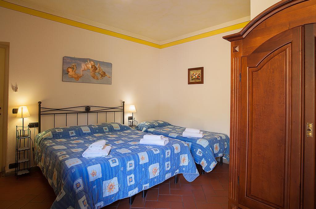 Hotel Il Casolare Di Leonardo Vinci Exterior foto